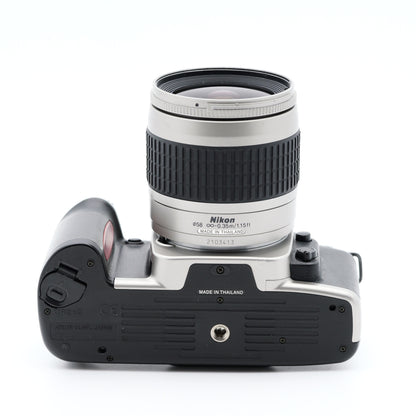 Nikon U AF 28-80mm F3.3-5.6G フィルムカメラ ニコン Fマウント