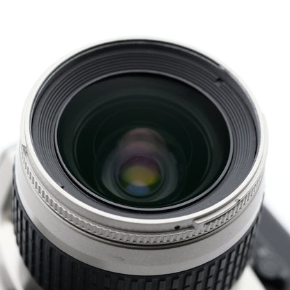 Nikon U AF 28-80mm F3.3-5.6G フィルムカメラ ニコン Fマウント