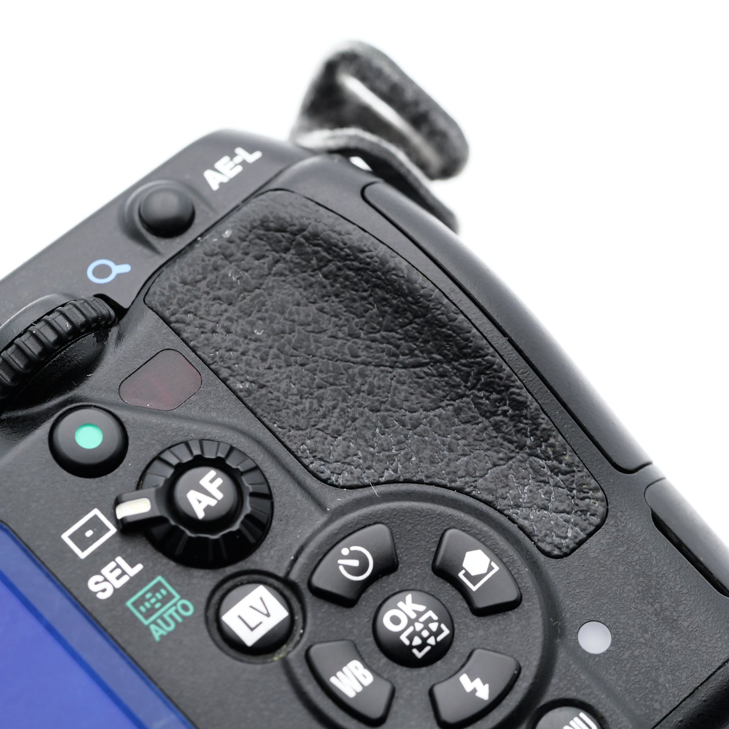 PENTAX K-5 デジタル一眼レフ ペンタックス Kマウント