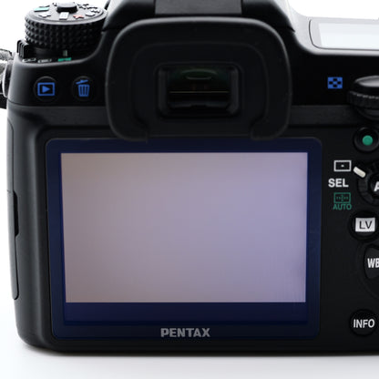 PENTAX K-5 デジタル一眼レフ ペンタックス Kマウント