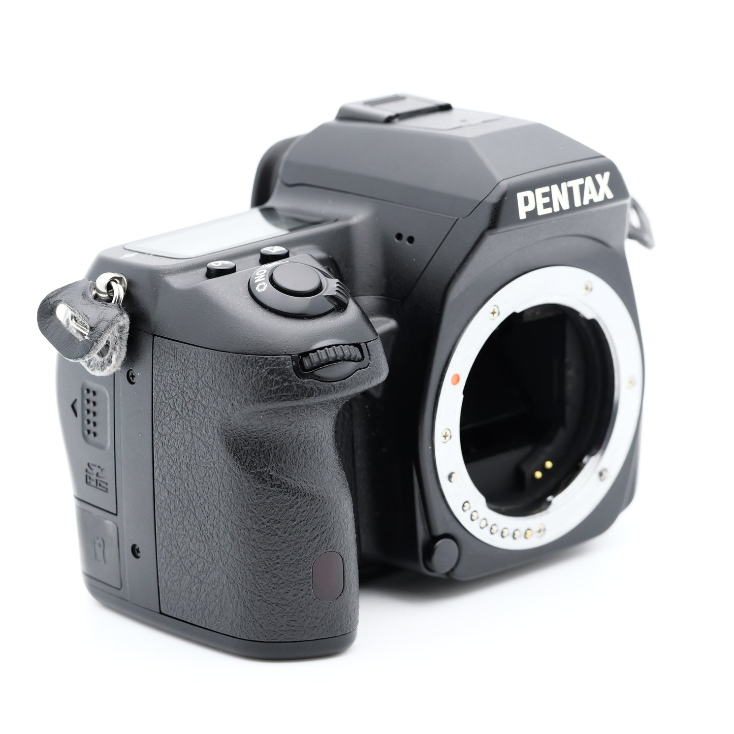 PENTAX K-5 デジタル一眼レフ ペンタックス Kマウント