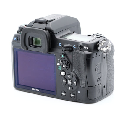 PENTAX K-5 デジタル一眼レフ ペンタックス Kマウント