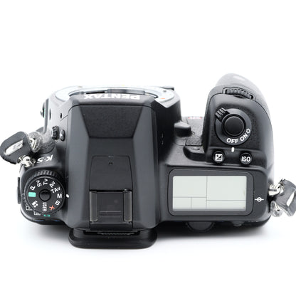 PENTAX K-5 デジタル一眼レフ ペンタックス Kマウント