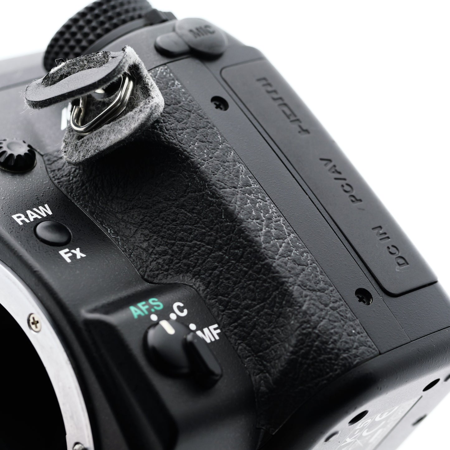PENTAX K-5 デジタル一眼レフ ペンタックス Kマウント