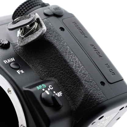 PENTAX K-5 デジタル一眼レフ ペンタックス Kマウント