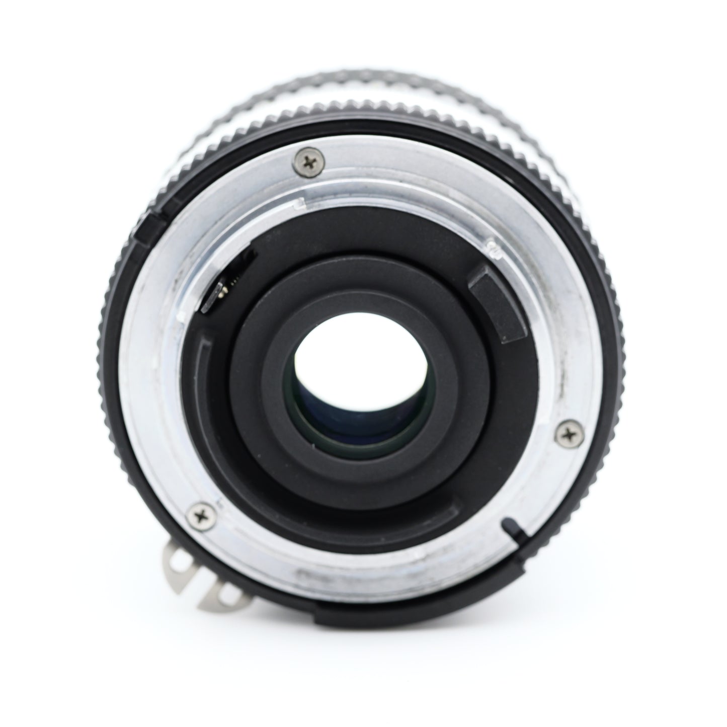 Nikon Ai NIKKOR 28mm F3.5 レンズ ニコン Fマウント