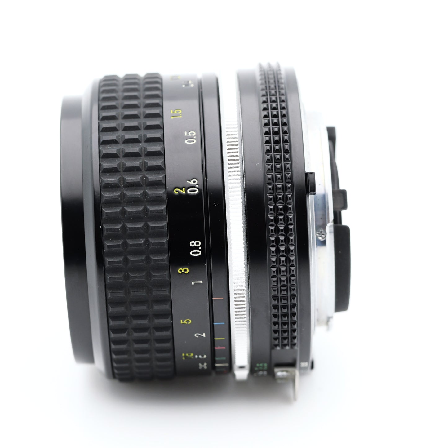 Nikon Ai NIKKOR 28mm F3.5 レンズ ニコン Fマウント