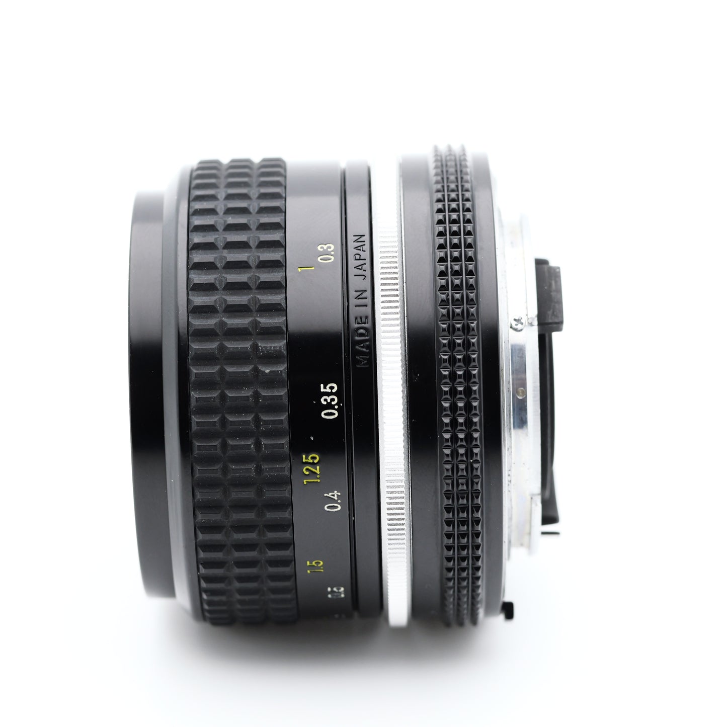 Nikon Ai NIKKOR 28mm F3.5 レンズ ニコン Fマウント