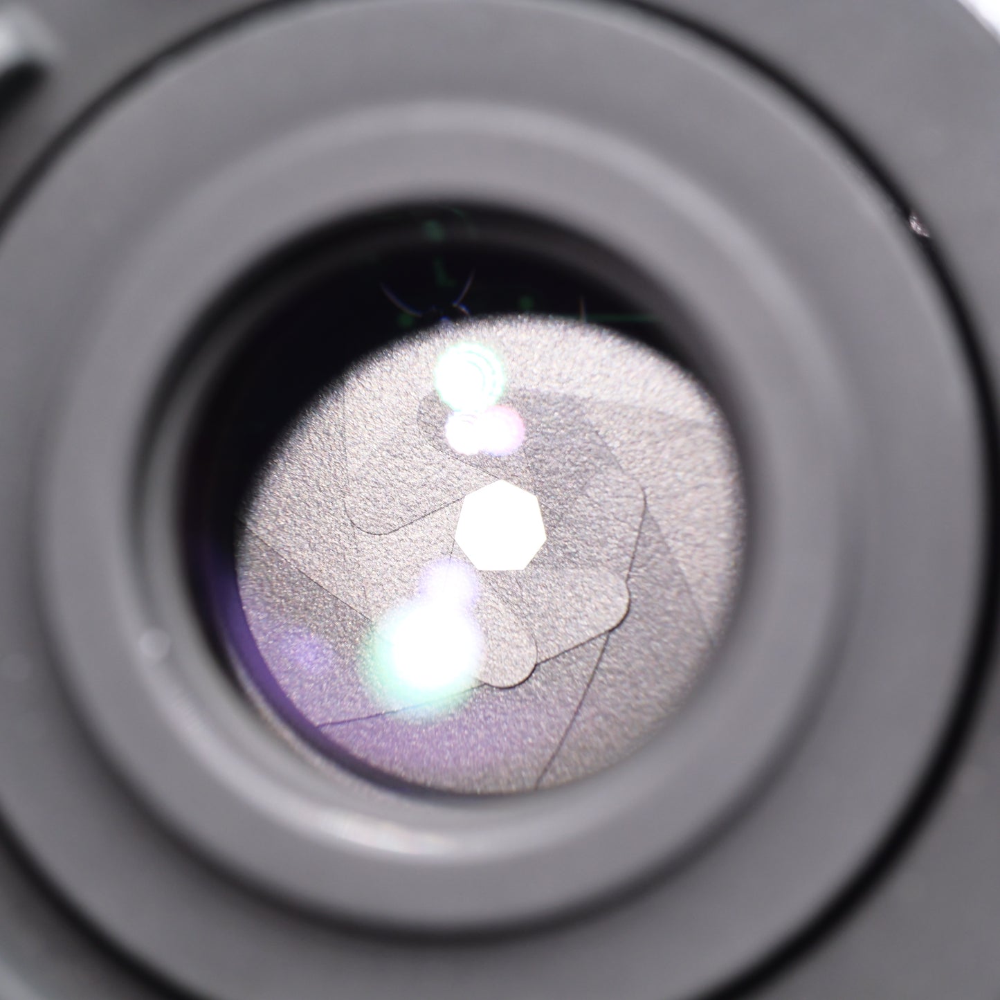 Nikon Ai NIKKOR 28mm F3.5 レンズ ニコン Fマウント