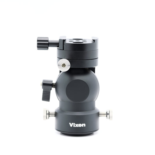 Vixen 極軸微動雲台 DX 雲台 ビクセン