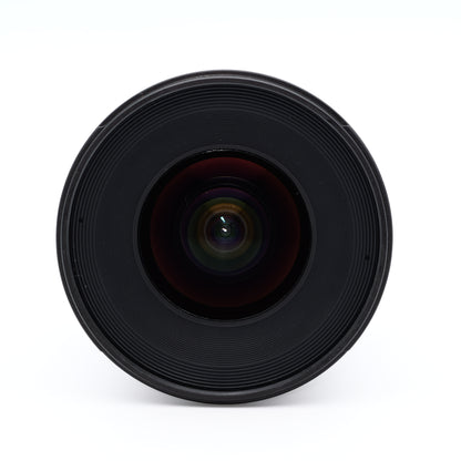 TAMRON AF 11-18mm F4.5-5.6 Di II LD レンズ ニコン Fマウント
