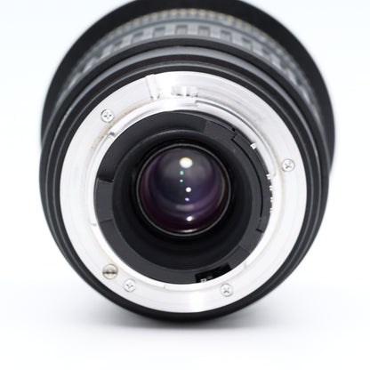 TAMRON AF 11-18mm F4.5-5.6 Di II LD レンズ ニコン Fマウント