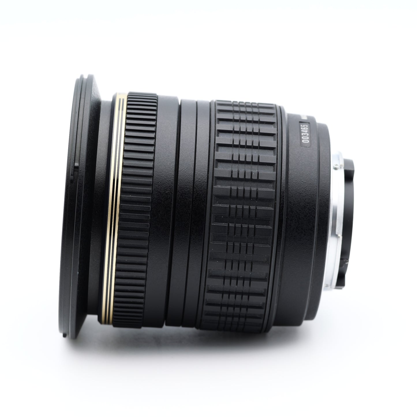 TAMRON AF 11-18mm F4.5-5.6 Di II LD レンズ ニコン Fマウント