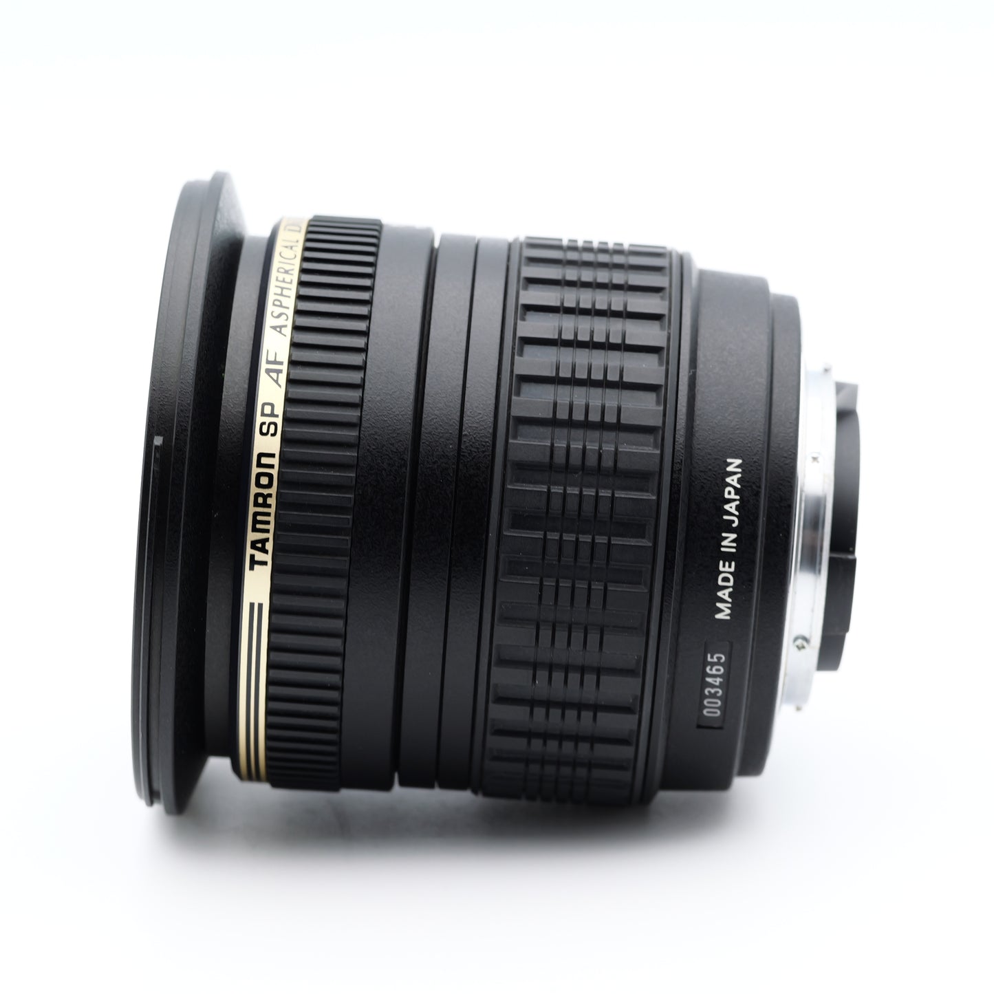 TAMRON AF 11-18mm F4.5-5.6 Di II LD レンズ ニコン Fマウント