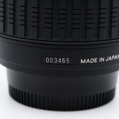 TAMRON AF 11-18mm F4.5-5.6 Di II LD レンズ ニコン Fマウント