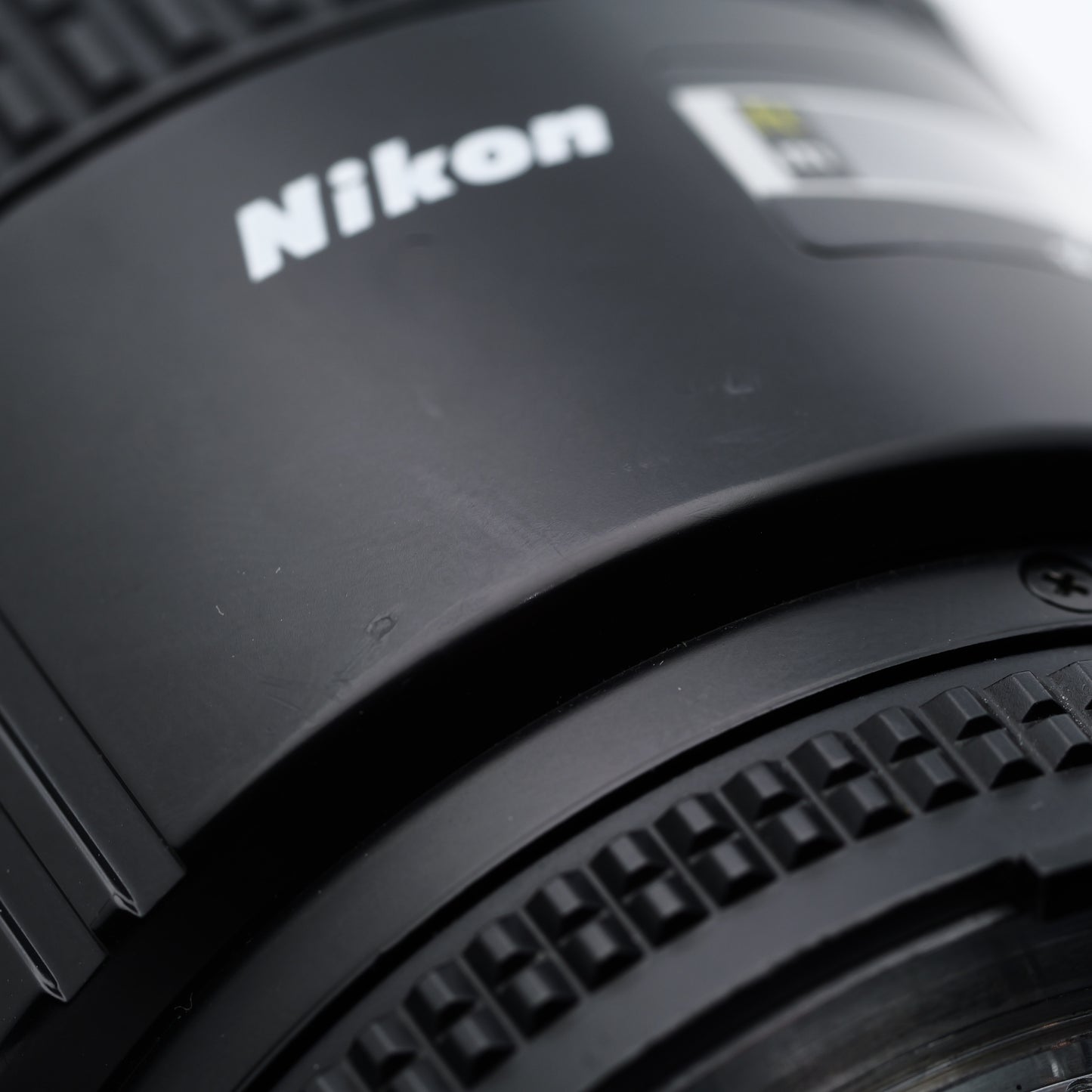 Nikon AF NIKKOR 85mm F1.8 レンズ ニコン Fマウント