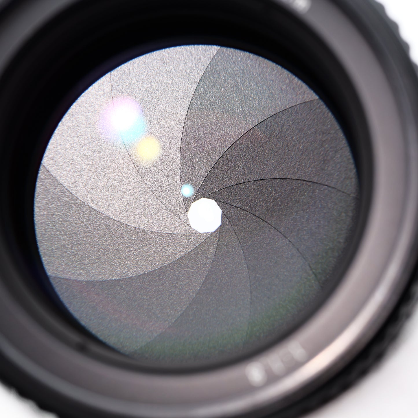 Nikon AF NIKKOR 85mm F1.8 レンズ ニコン Fマウント