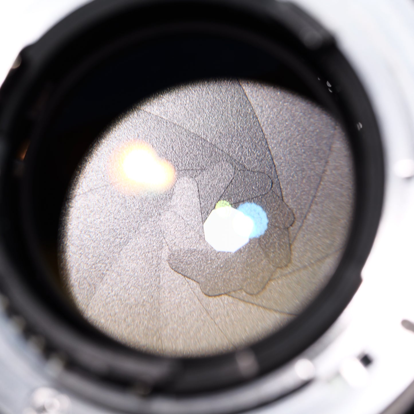 Nikon AF NIKKOR 85mm F1.8 レンズ ニコン Fマウント