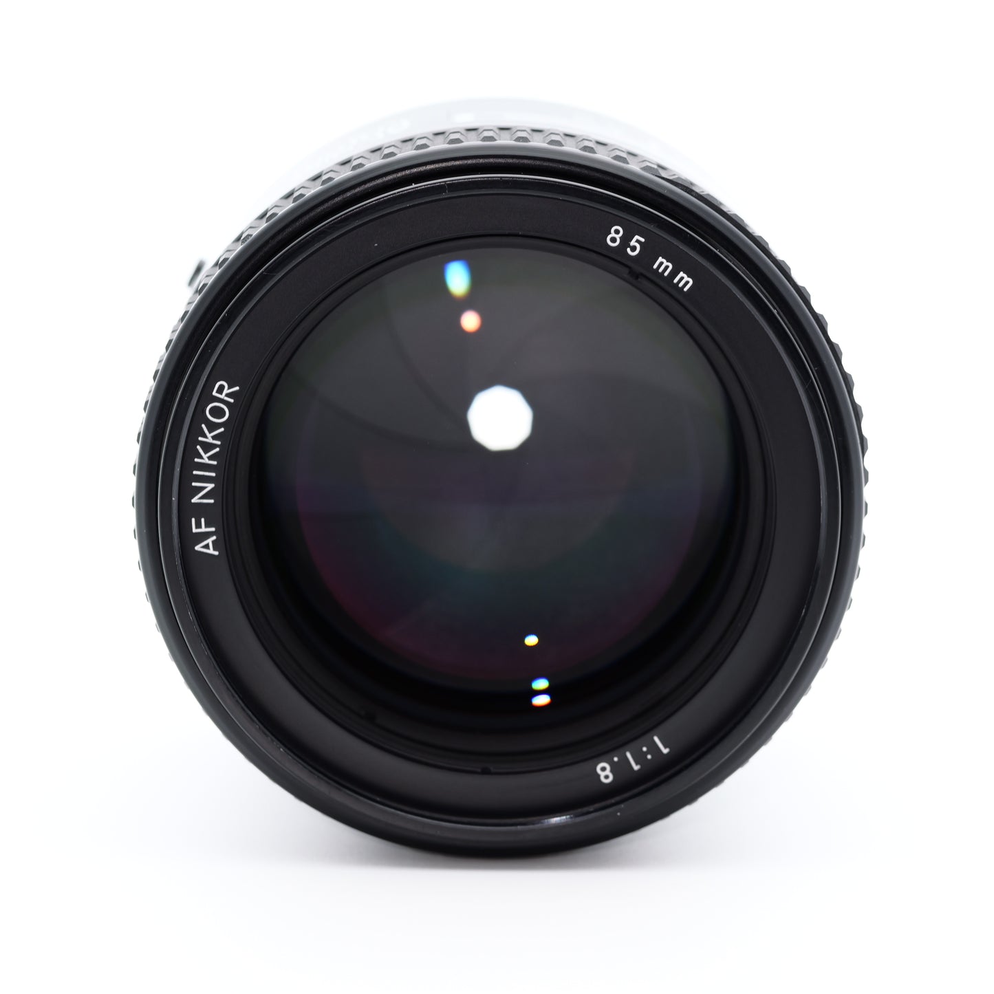 Nikon AF NIKKOR 85mm F1.8 レンズ ニコン Fマウント