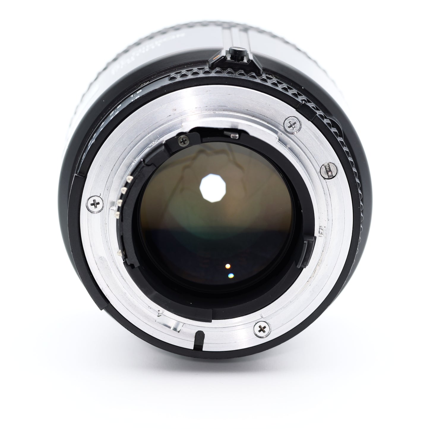 Nikon AF NIKKOR 85mm F1.8 レンズ ニコン Fマウント