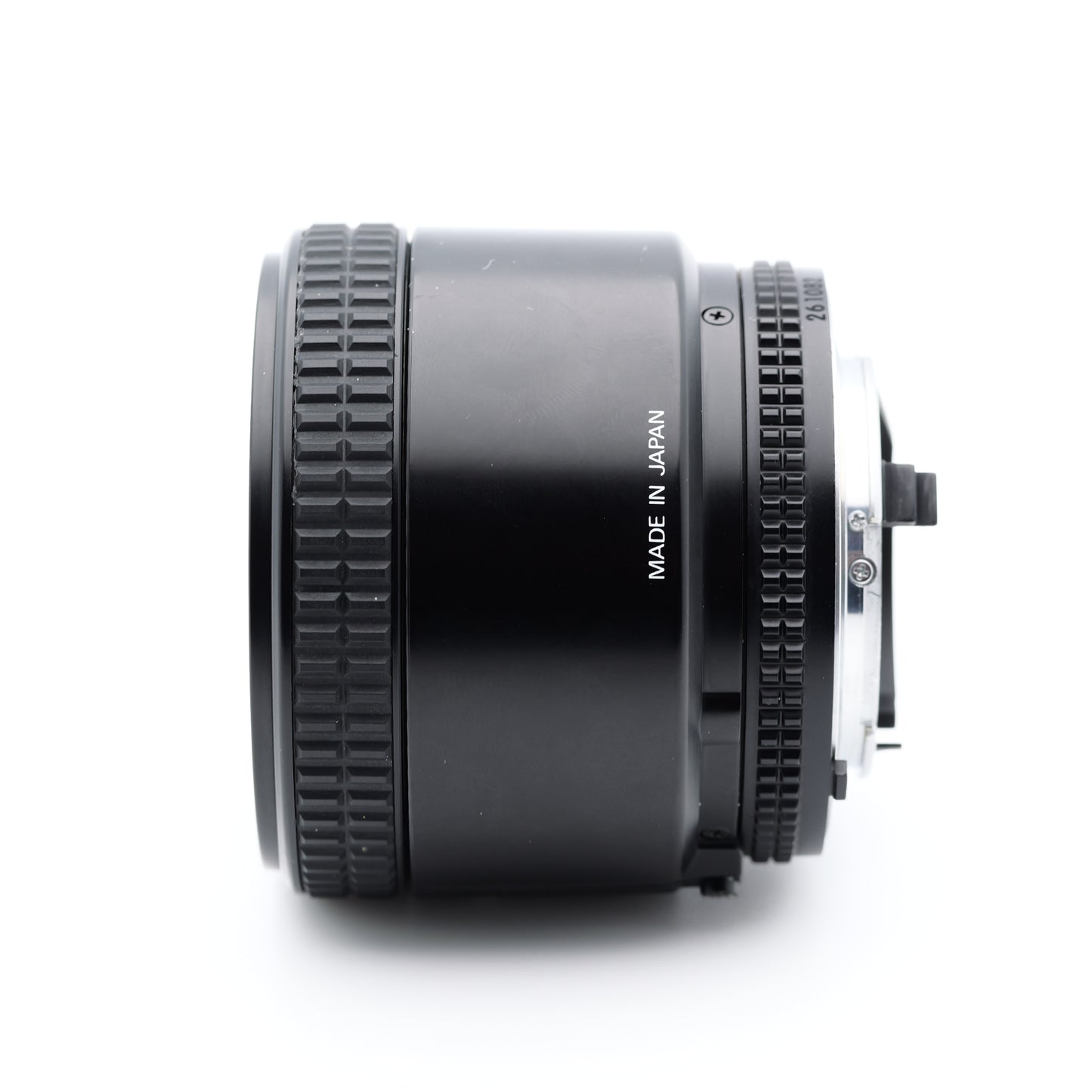 Nikon AF NIKKOR 85mm F1.8 レンズ ニコン Fマウント