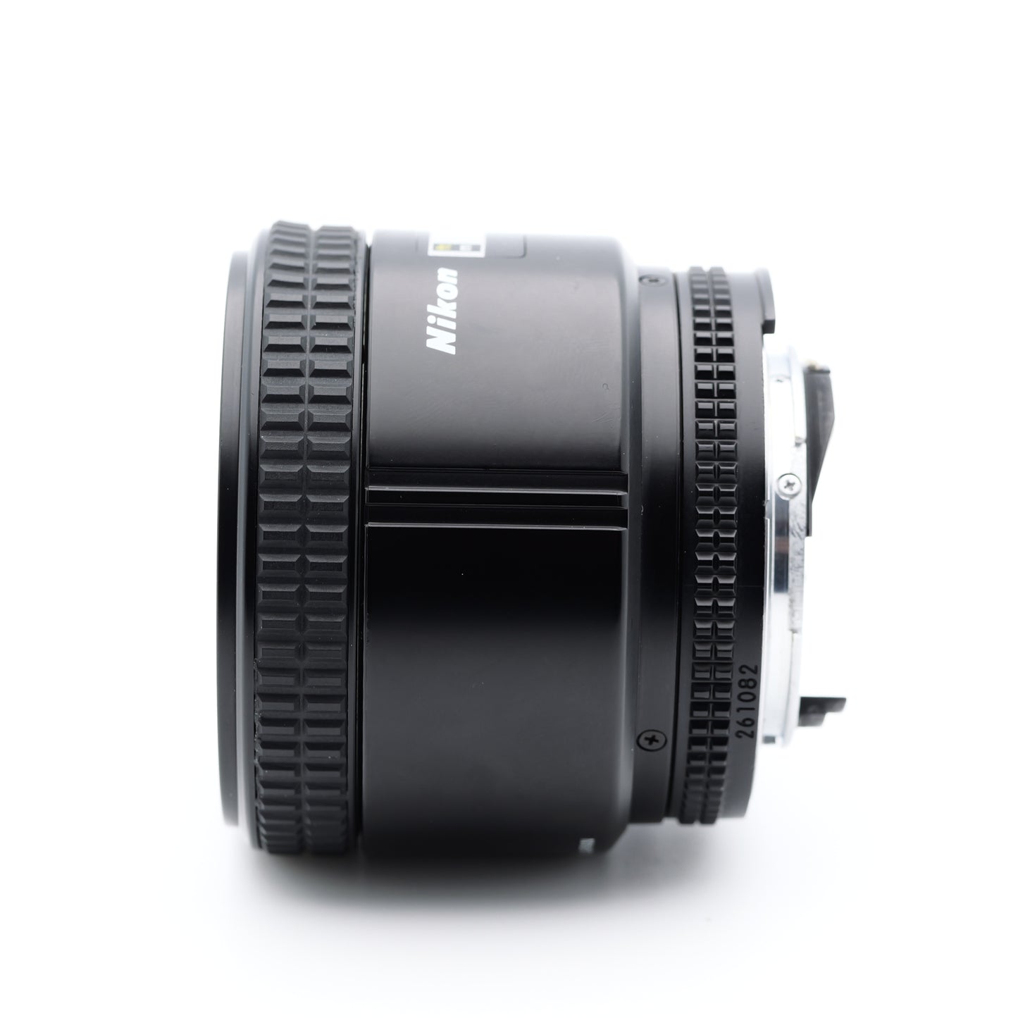 Nikon AF NIKKOR 85mm F1.8 レンズ ニコン Fマウント