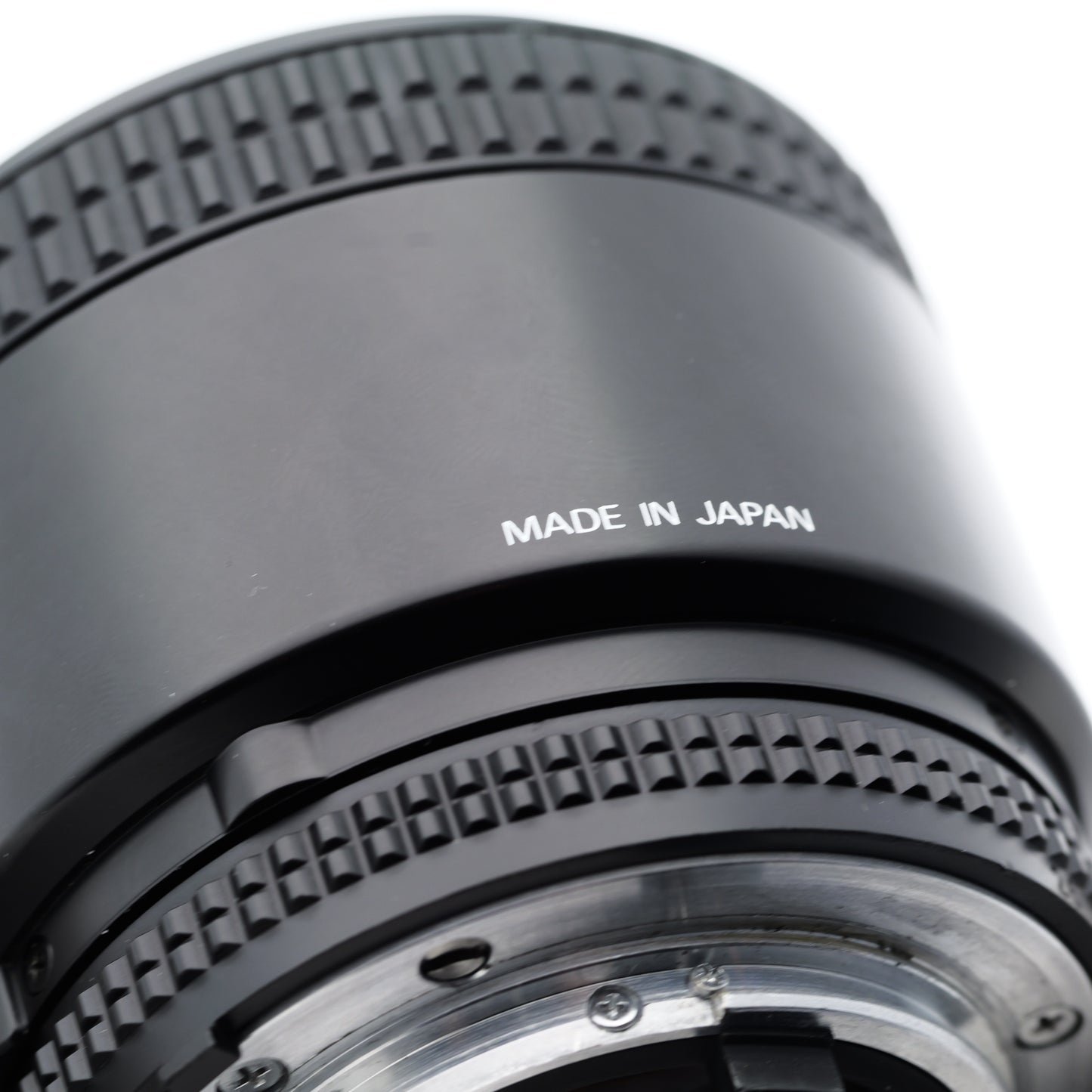 Nikon AF NIKKOR 85mm F1.8 レンズ ニコン Fマウント