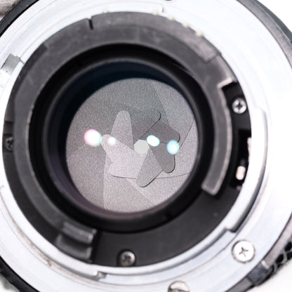 訳有品 Nikon AF NIKKOR 35mm F2 D レンズ ニコン Fマウント