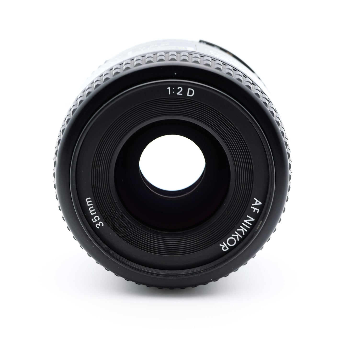 訳有品 Nikon AF NIKKOR 35mm F2 D レンズ ニコン Fマウント