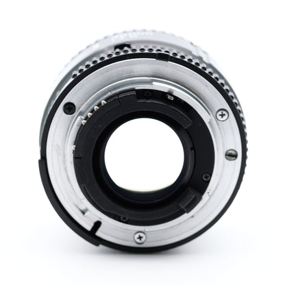 訳有品 Nikon AF NIKKOR 35mm F2 D レンズ ニコン Fマウント