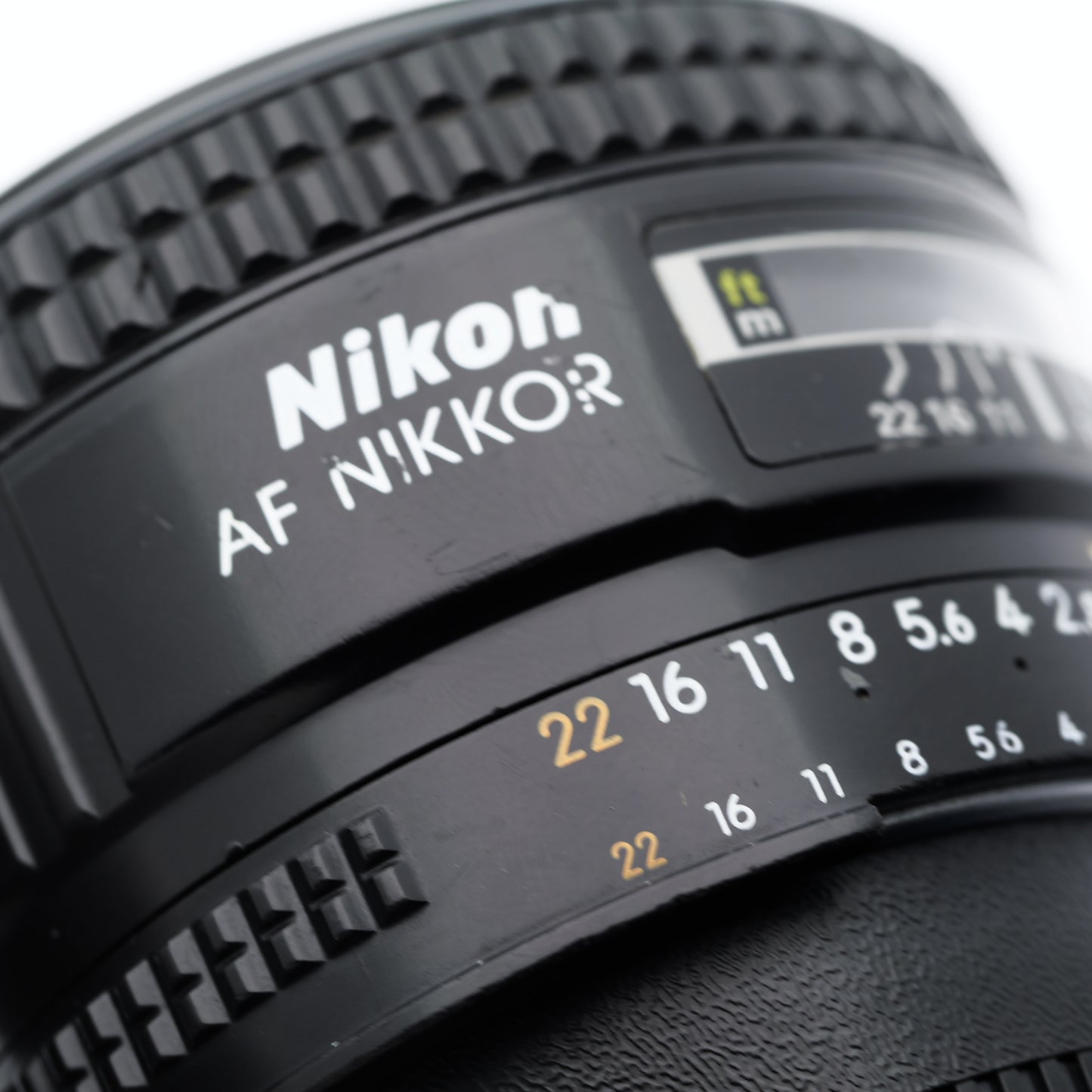 訳有品 Nikon AF NIKKOR 35mm F2 D レンズ ニコン Fマウント