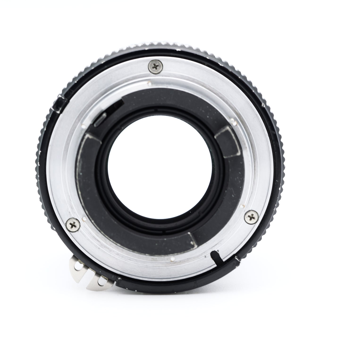 Nikon Ai NIKKOR 85mm F2 レンズ ニコン Fマウント