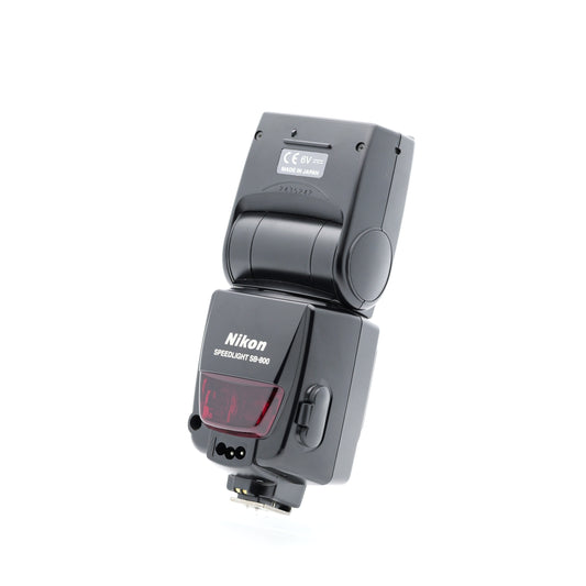 Nikon SB-800 ストロボ ニコン