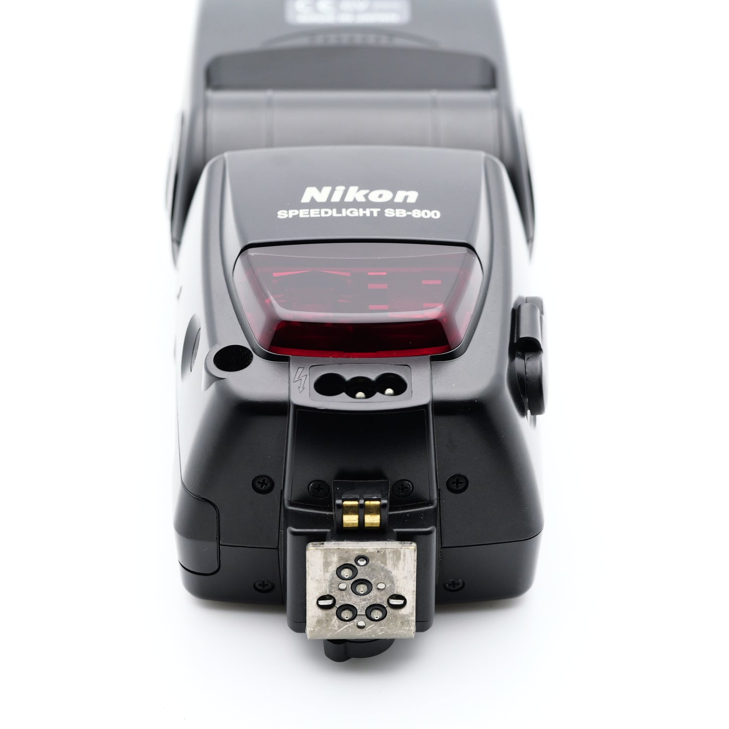 Nikon SB-800 ストロボ ニコン
