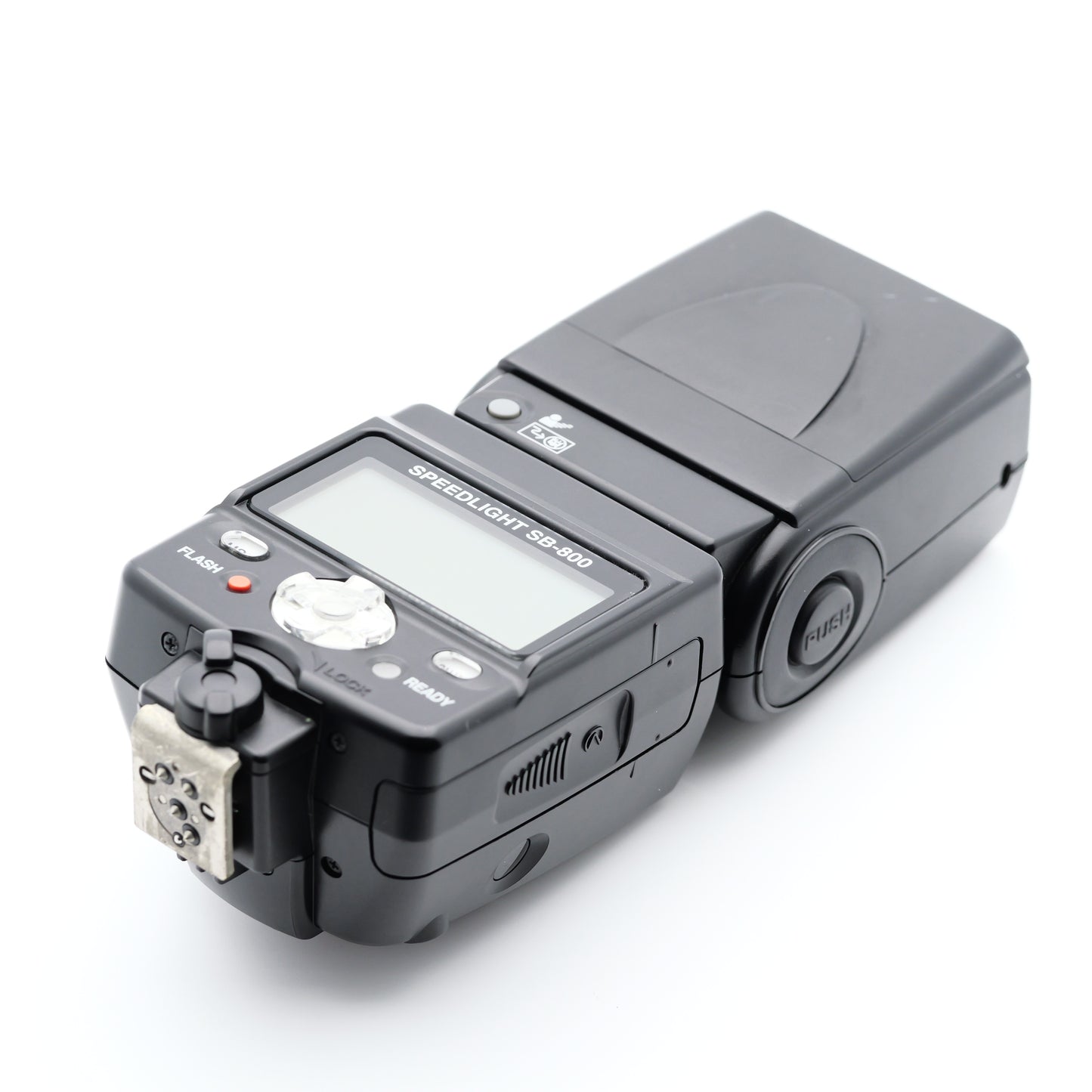Nikon SB-800 ストロボ ニコン