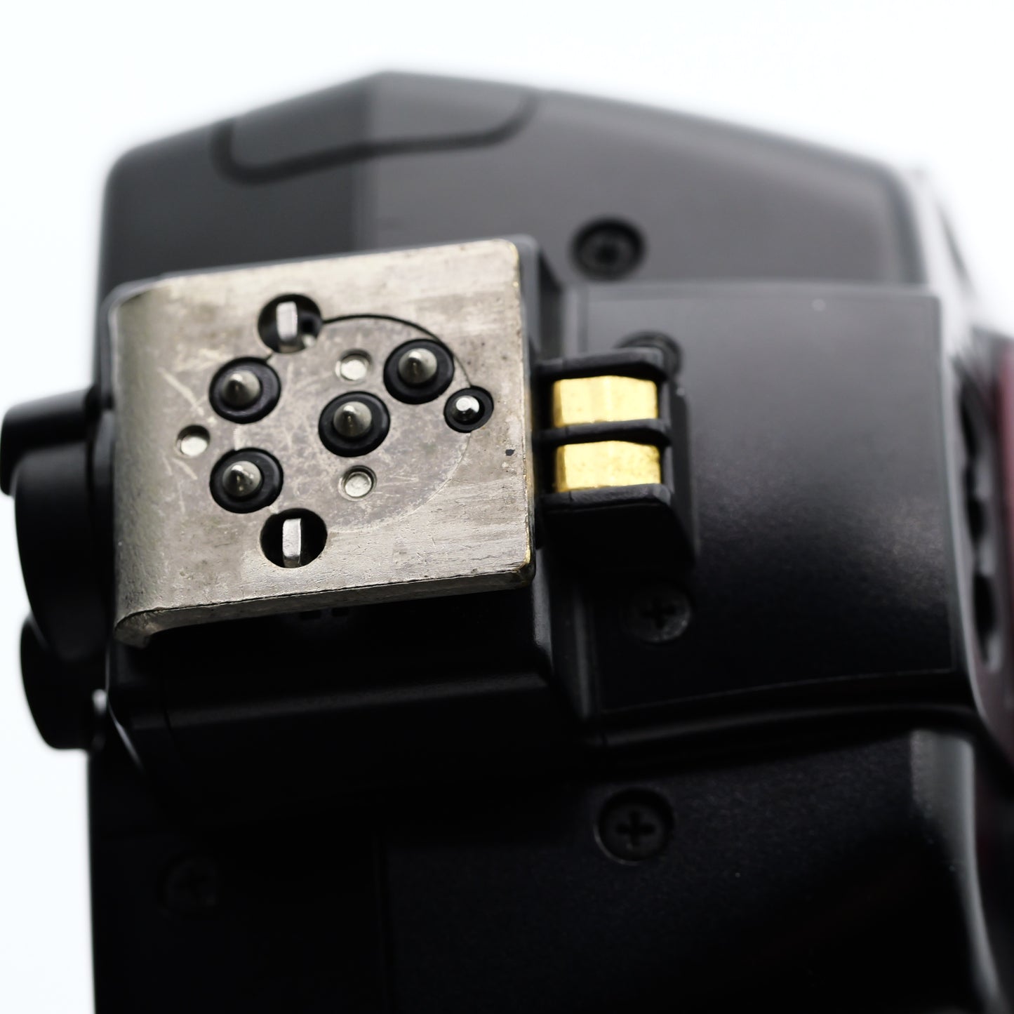 Nikon SB-800 ストロボ ニコン