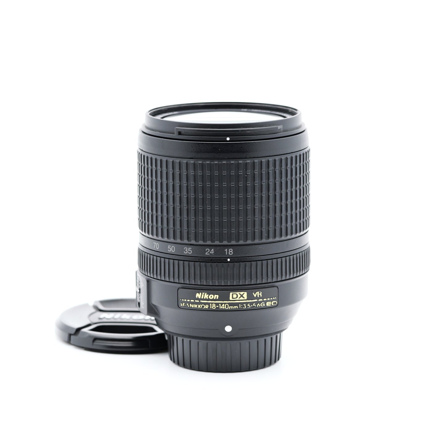 Nikon AF-S DX NIKKOR 18-140mm F3.5-5.6G ED VR レンズ ニコン Fマウント
