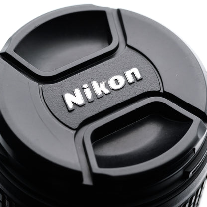 Nikon AF-S DX NIKKOR 18-140mm F3.5-5.6G ED VR レンズ ニコン Fマウント