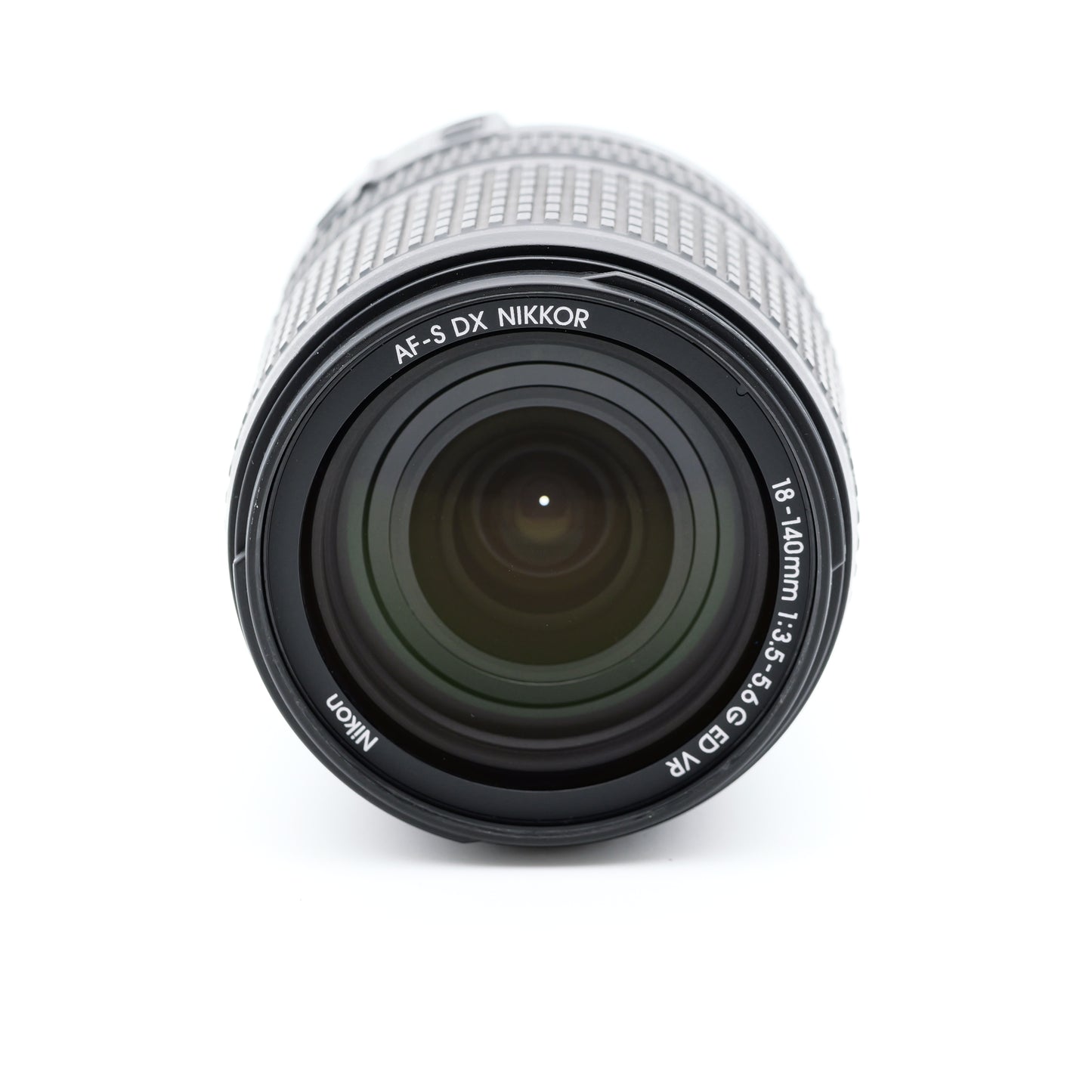 Nikon AF-S DX NIKKOR 18-140mm F3.5-5.6G ED VR レンズ ニコン Fマウント