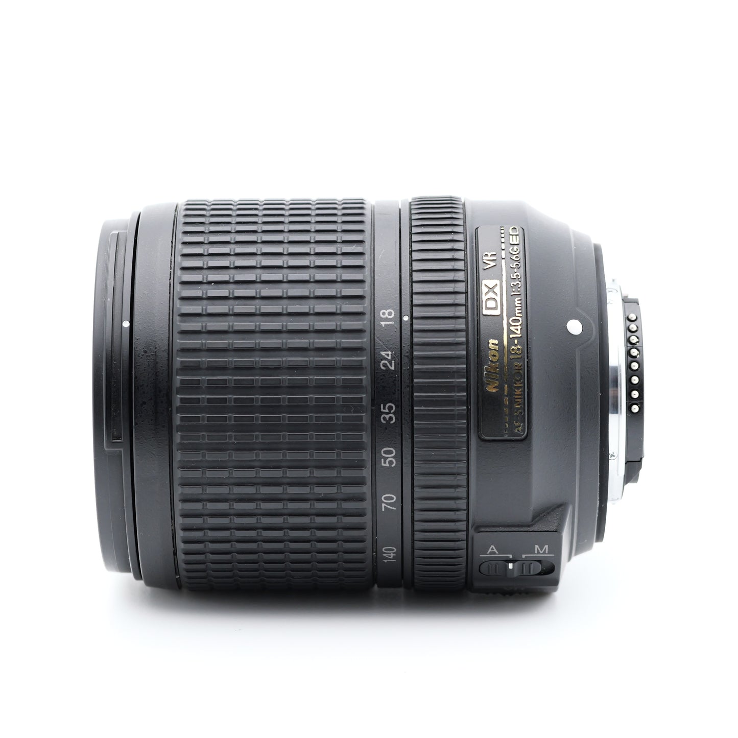 Nikon AF-S DX NIKKOR 18-140mm F3.5-5.6G ED VR レンズ ニコン Fマウント