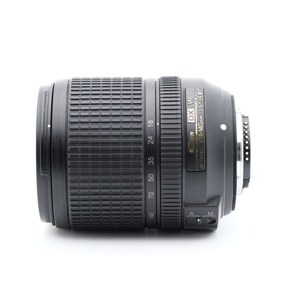 Nikon AF-S DX NIKKOR 18-140mm F3.5-5.6G ED VR レンズ ニコン Fマウント