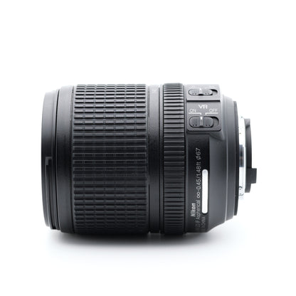 Nikon AF-S DX NIKKOR 18-140mm F3.5-5.6G ED VR レンズ ニコン Fマウント