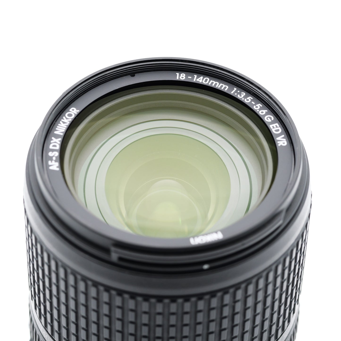 Nikon AF-S DX NIKKOR 18-140mm F3.5-5.6G ED VR レンズ ニコン Fマウント