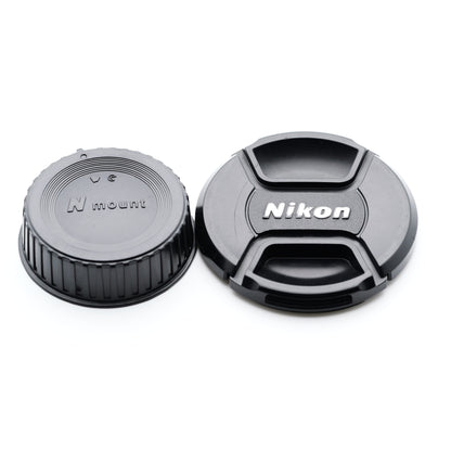 Nikon AF-S DX NIKKOR 18-140mm F3.5-5.6G ED VR レンズ ニコン Fマウント