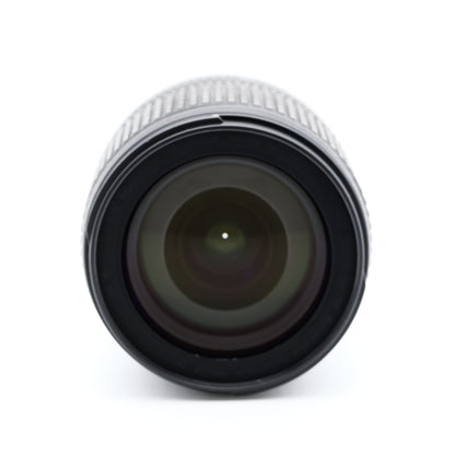 Nikon AF-S DX NIKKOR 18-105mm F3.5-5.6G ED VR レンズ ニコン Fマウント