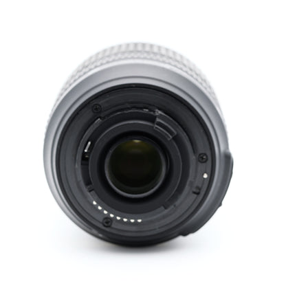 Nikon AF-S DX NIKKOR 18-105mm F3.5-5.6G ED VR レンズ ニコン Fマウント