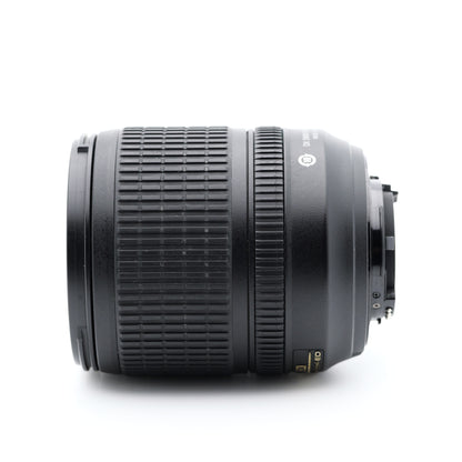 Nikon AF-S DX NIKKOR 18-105mm F3.5-5.6G ED VR レンズ ニコン Fマウント