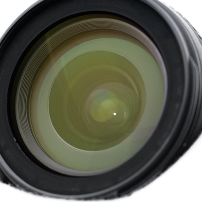 Nikon AF-S DX NIKKOR 18-105mm F3.5-5.6G ED VR レンズ ニコン Fマウント