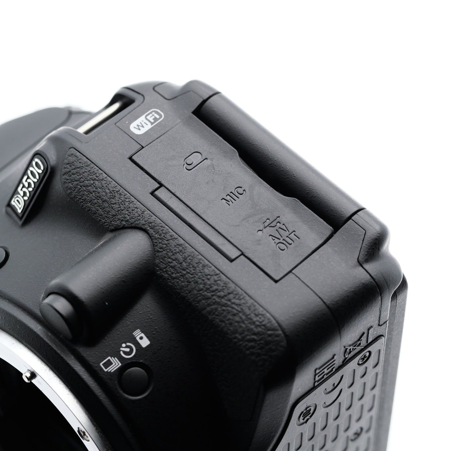 Nikon D5500 デジタル一眼レフ ニコン Fマウント