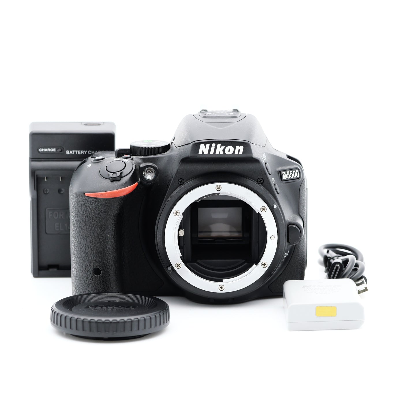 Nikon D5500 デジタル一眼レフ ニコン Fマウント